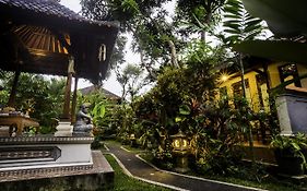 Gusti Kaler House